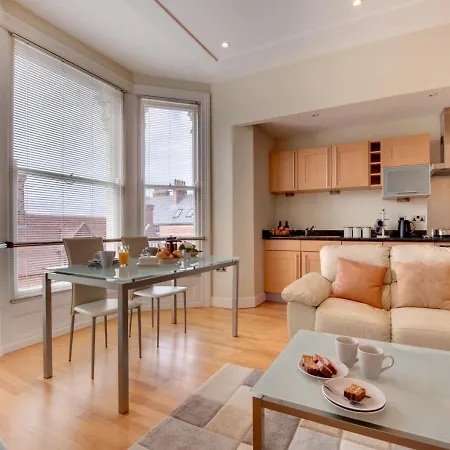 The Chester Retreat Apartment