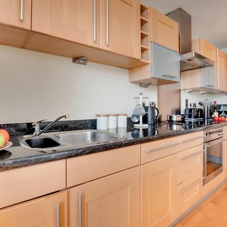 Apartment The Chester Retreat Scarborough