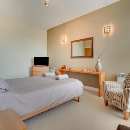 The Chester Retreat * Scarborough